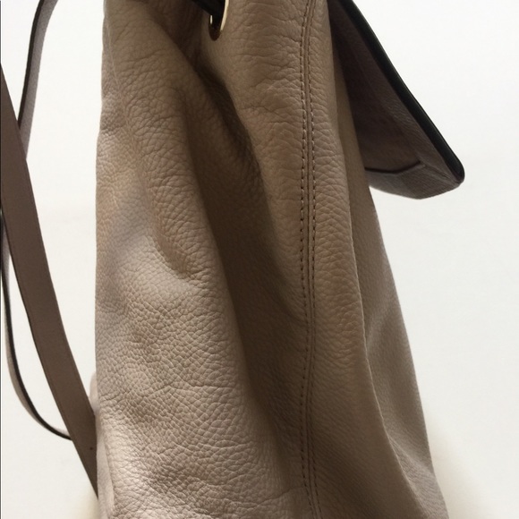 Kate Spade Black & Grey Pebble Backpack main image 8